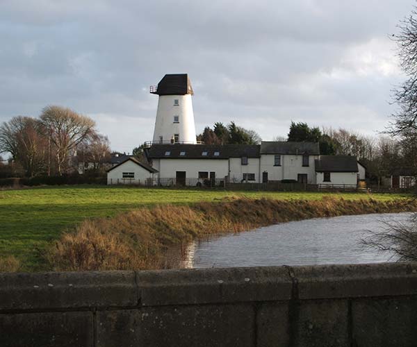 Pilling Parish Council
