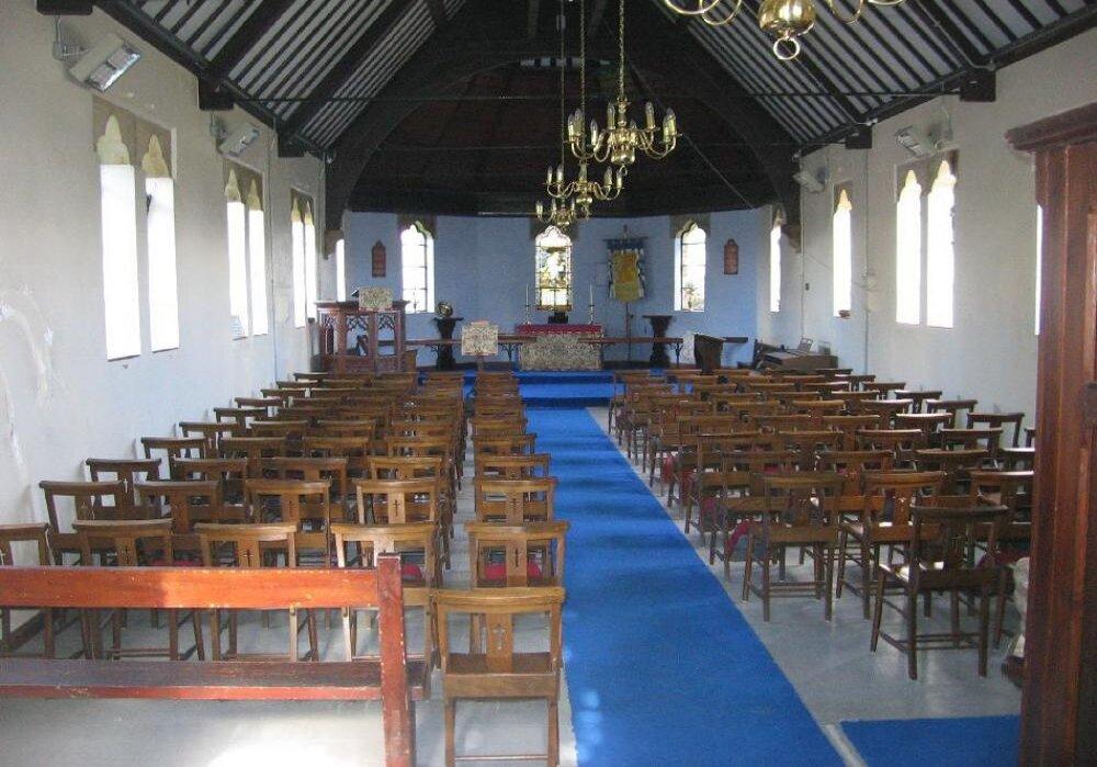 Eagland Hill Church Main Photo