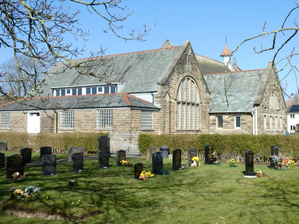 Pilling 2023 Main Photo