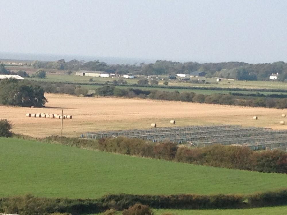 Top of the Tower Main Photo