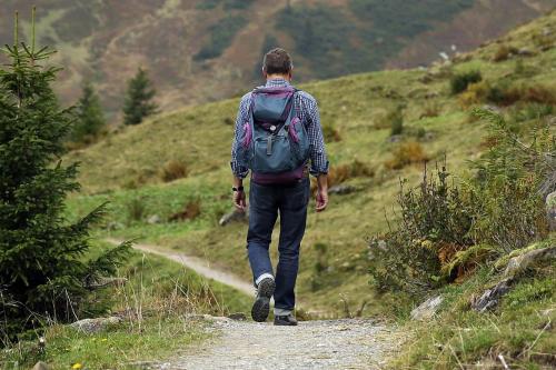 Garstang Walking Festival returns this May