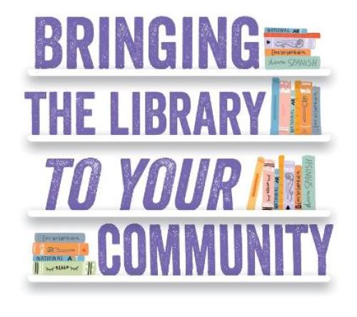 Pilling Mobile Library Stops
